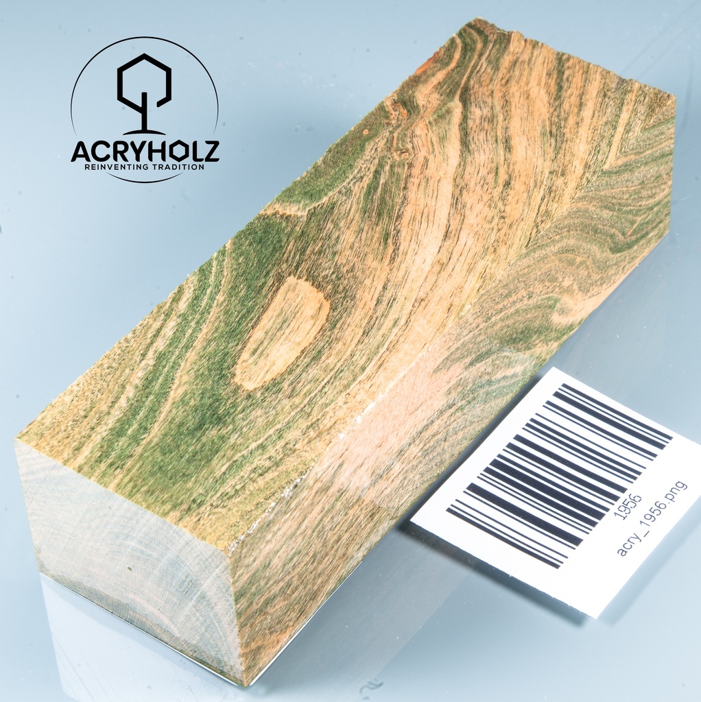 www.acryholz.de - stabilisiertes holz