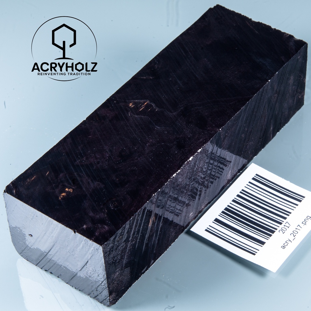www.acryholz.de - stabilisiertes holz