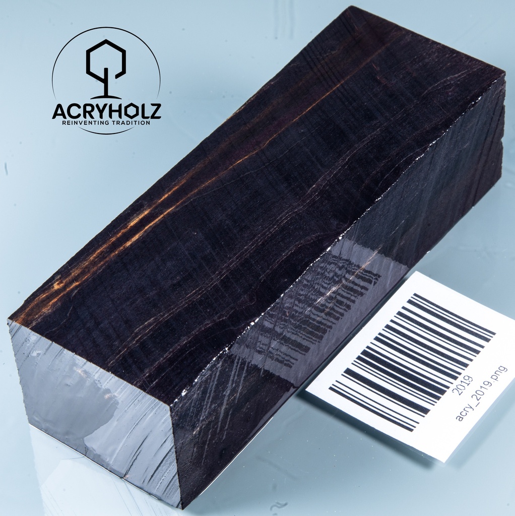 www.acryholz.de - stabilisiertes holz