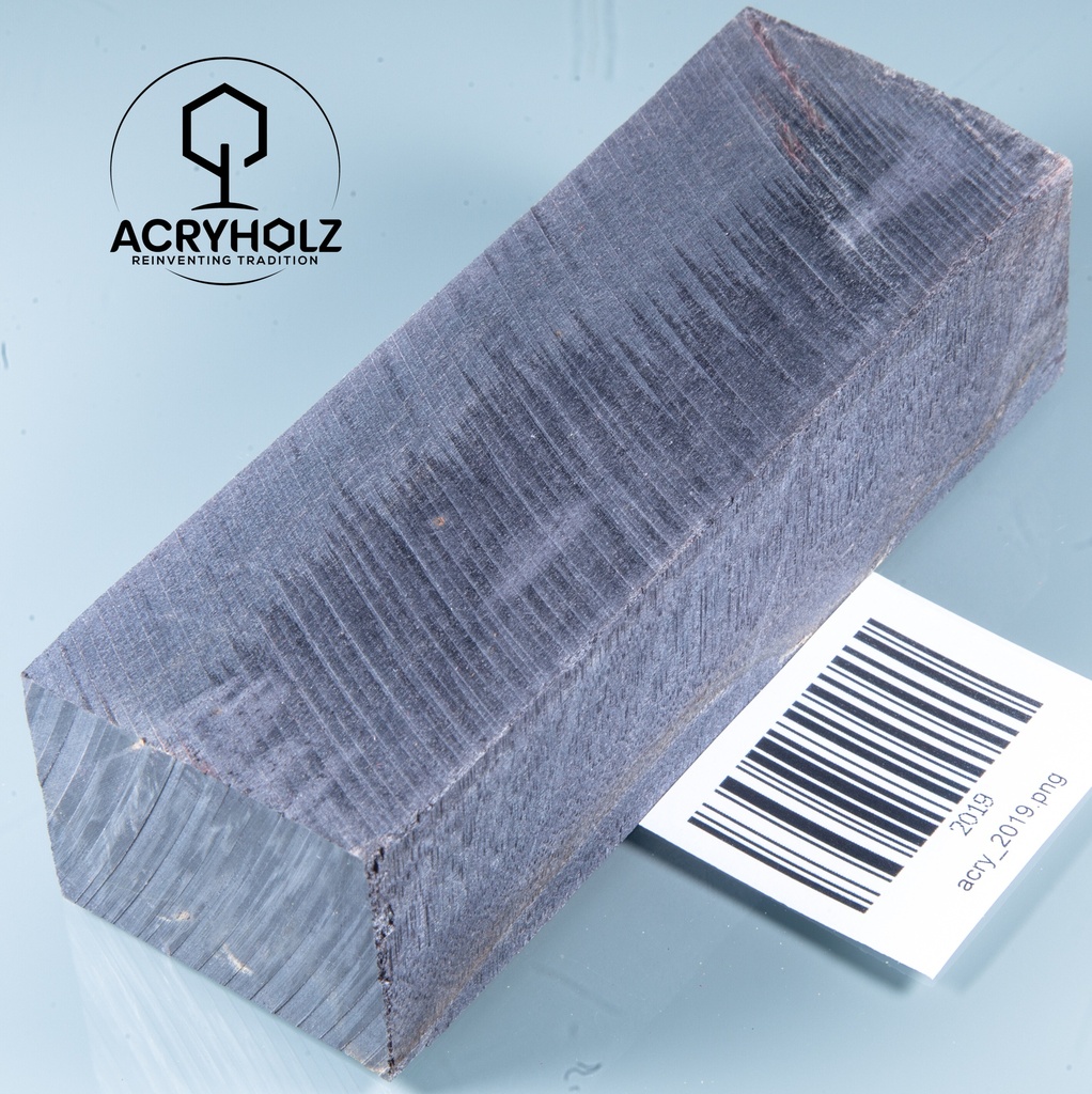 Acryholz - Stabilisiertes Griffmaterial