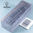 Acryholz - Messergriffe stabilisiert