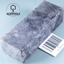 Acryholz - Stabilisiertes Griffmaterial