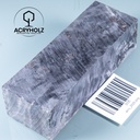 Acryholz - Messergriffe stabilisiert