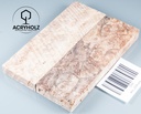Stabilisiertes Holz | www.acryholz.de