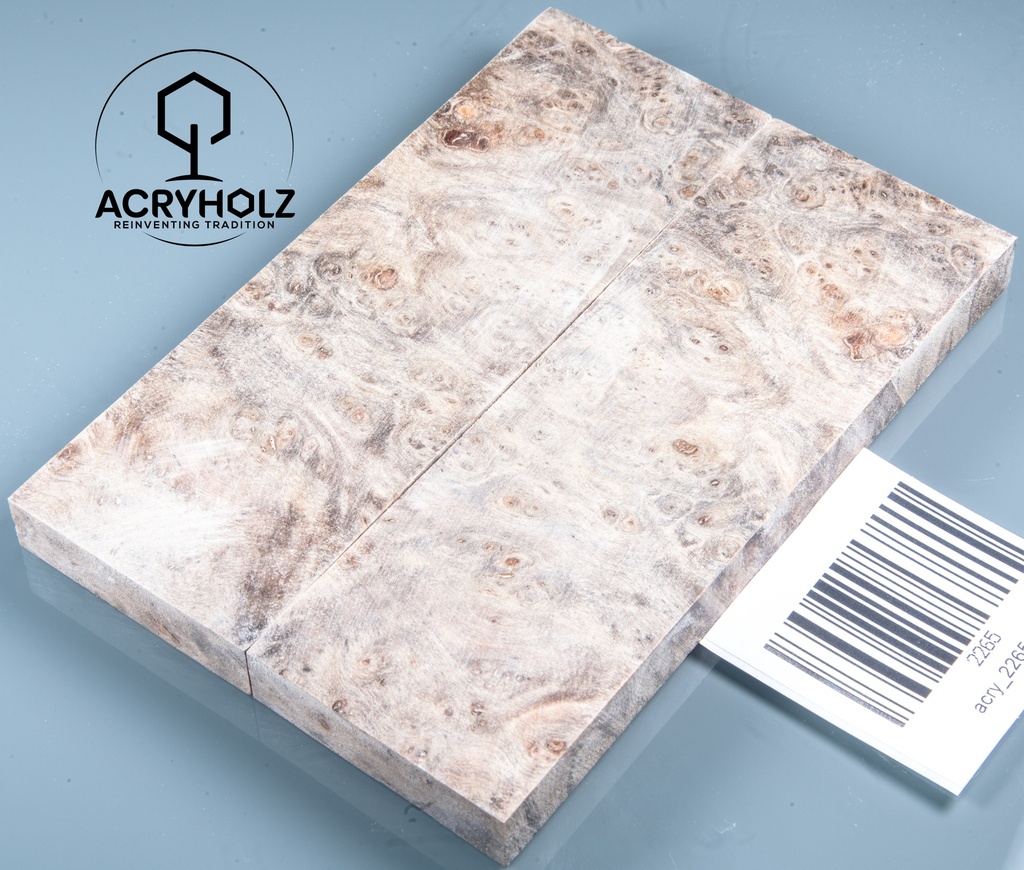 ACRYHOLZ | www.acryholz.de