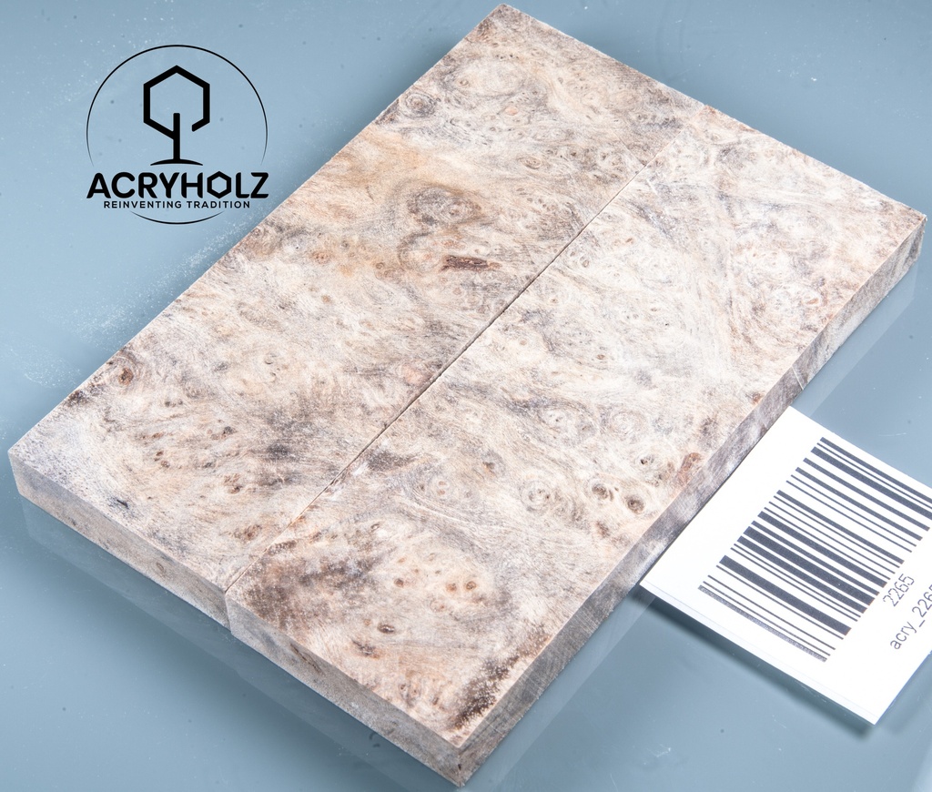 ACRYHOLZ | www.acryholz.de