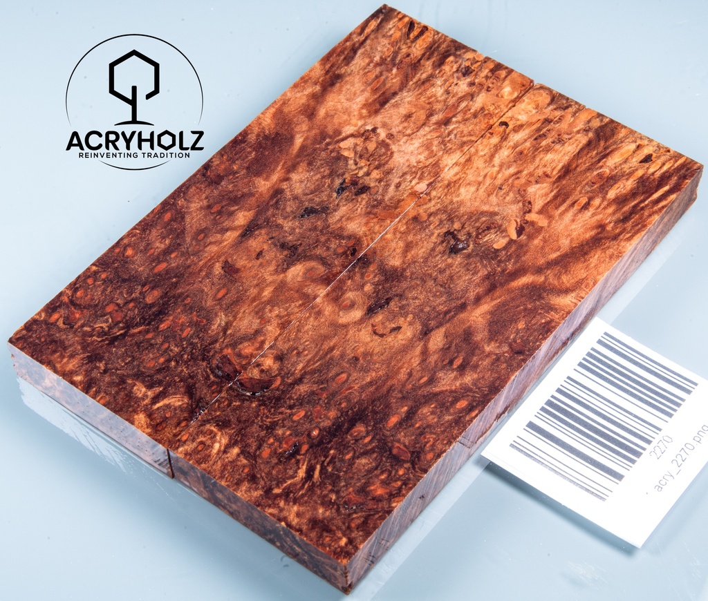 ACRYHOLZ | www.acryholz.de
