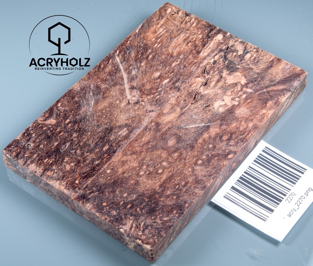 ACRYHOLZ | www.acryholz.de