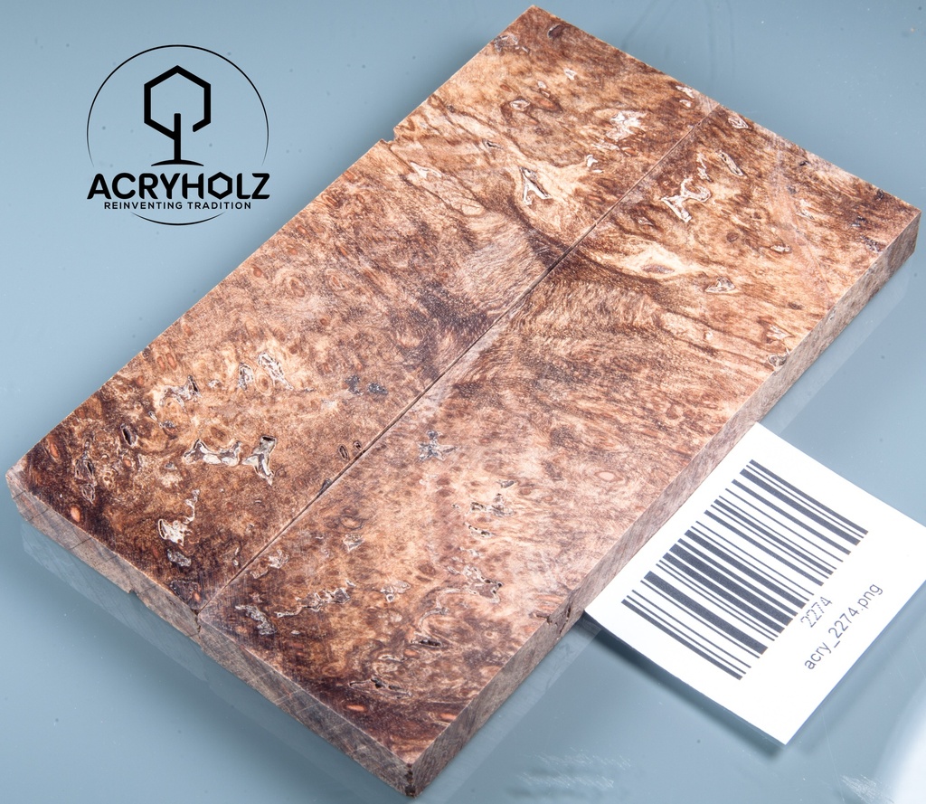 ACRYHOLZ | www.acryholz.de