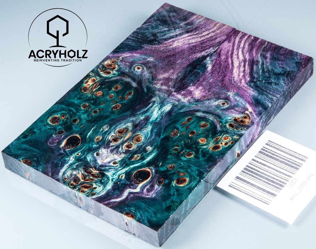 ACRYHOLZ - www.acryholz.de