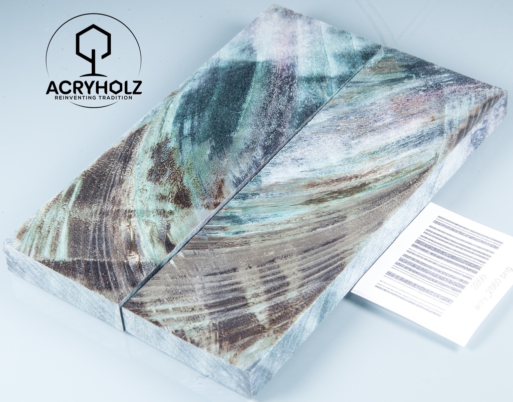 ACRYHOLZ - www.acryholz.de