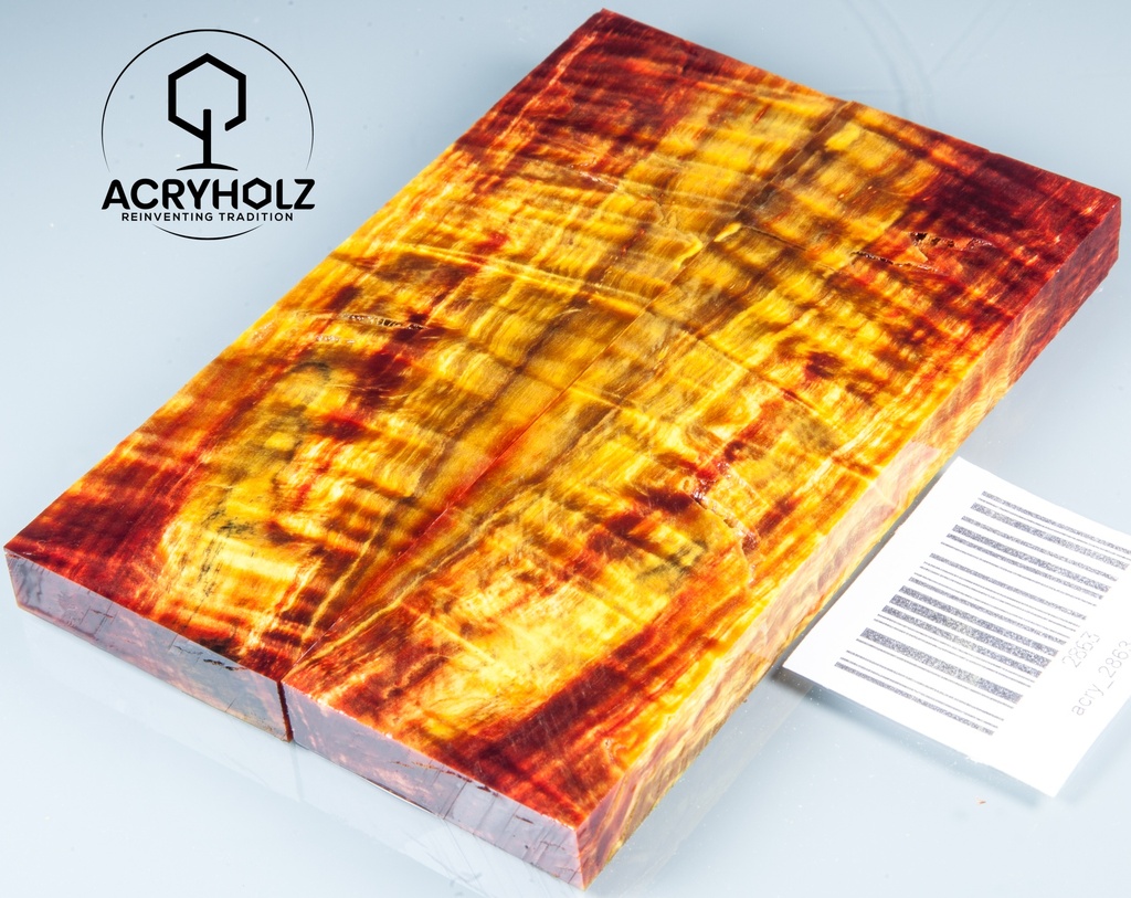 ACRYHOLZ - www.acryholz.de
