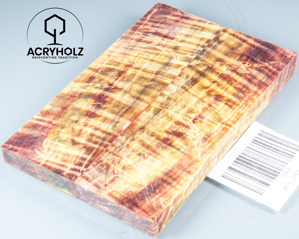 ACRYHOLZ - www.acryholz.de