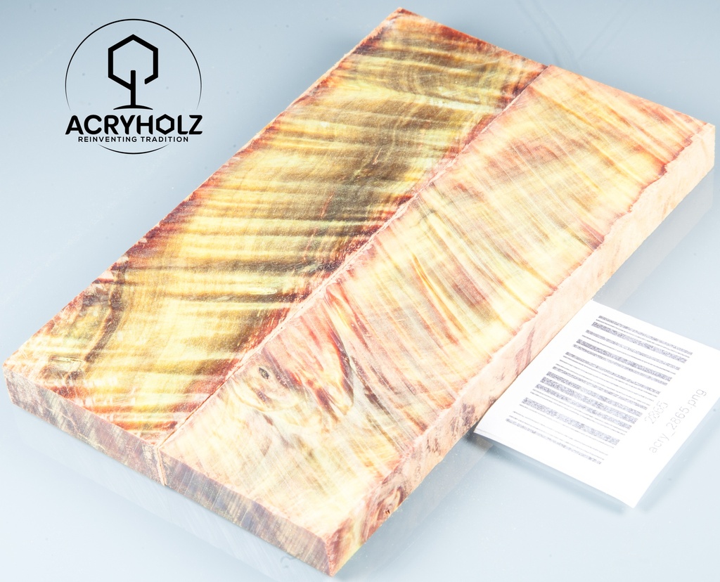 ACRYHOLZ - www.acryholz.de