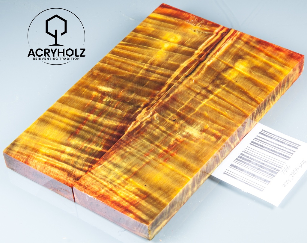 ACRYHOLZ - www.acryholz.de