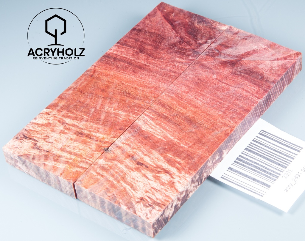 Acryholz | Stabilisiertes Holz