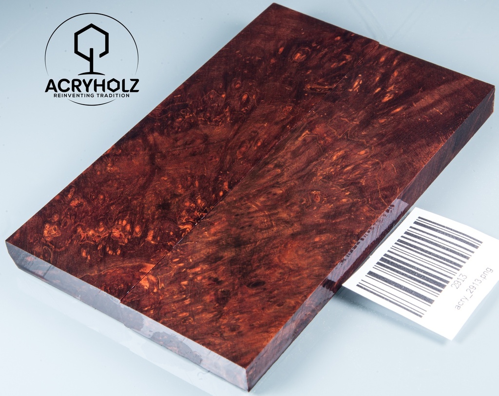ACRYHOLZ | www.acryholz.de