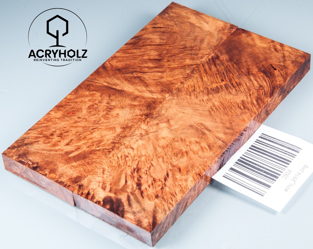 ACRYHOLZ | www.acryholz.de