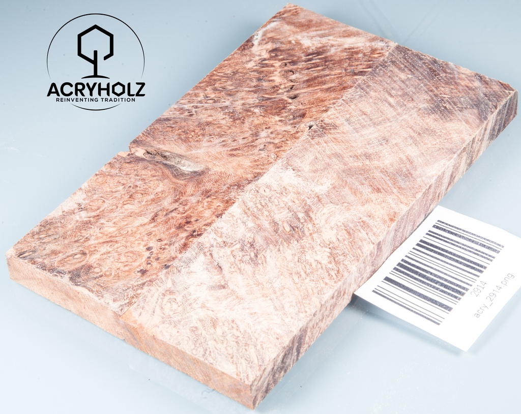 ACRYHOLZ | www.acryholz.de