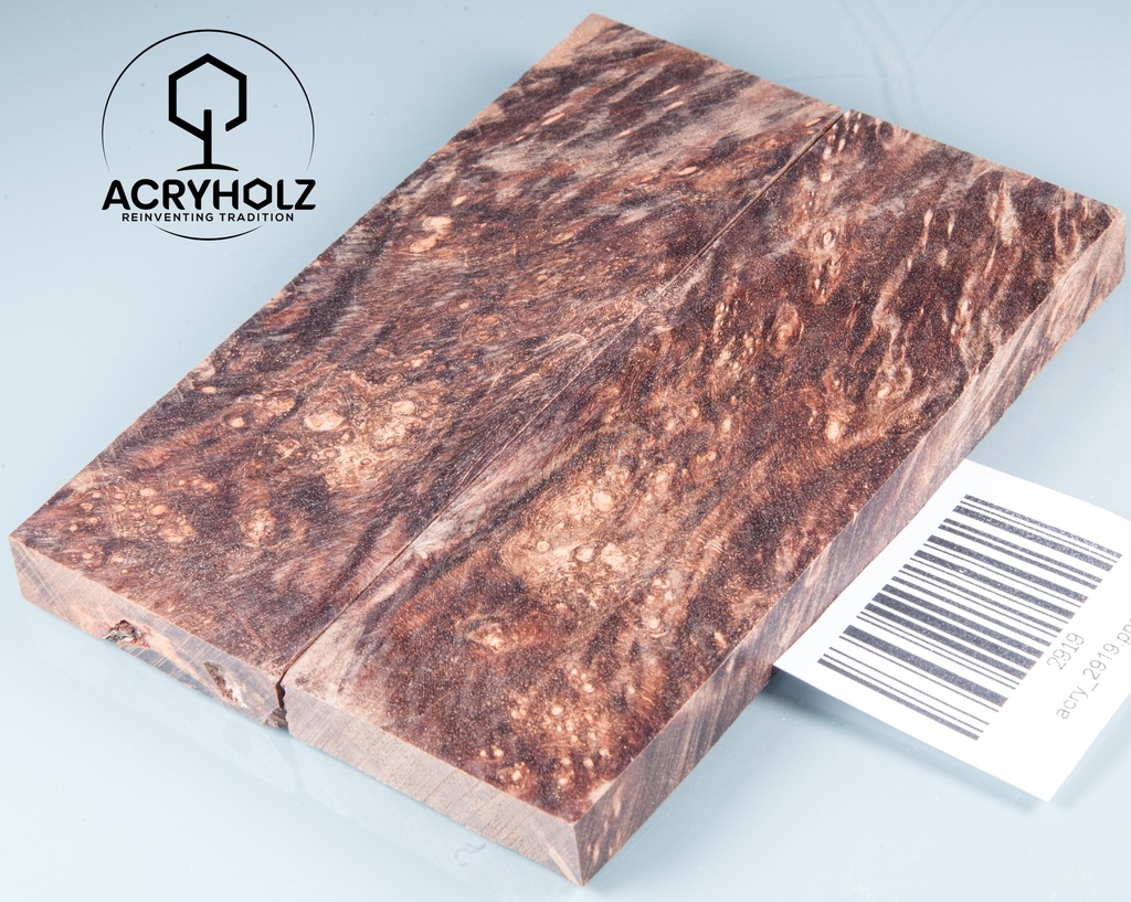 ACRYHOLZ | www.acryholz.de