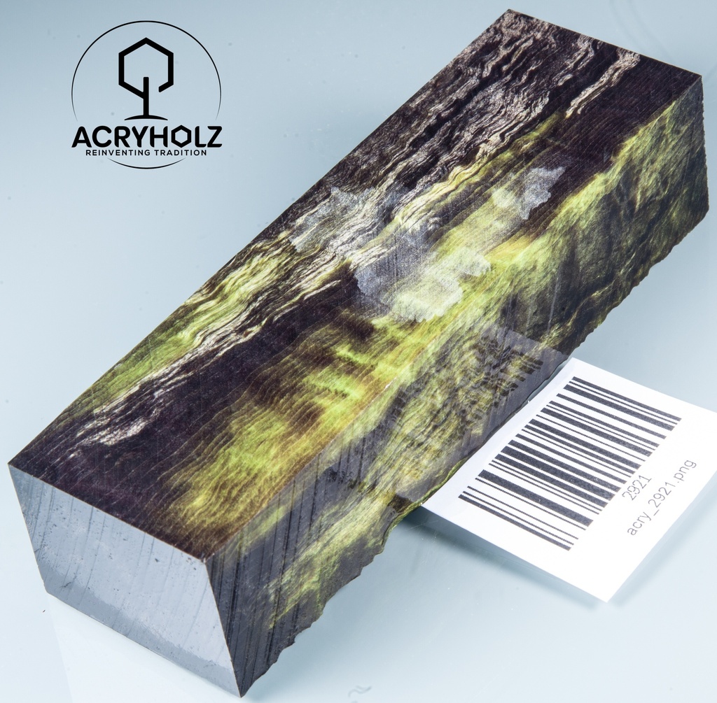 www.acryholz.de - stabilisiertes holz