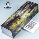 www.acryholz.de - stabilisiertes holz