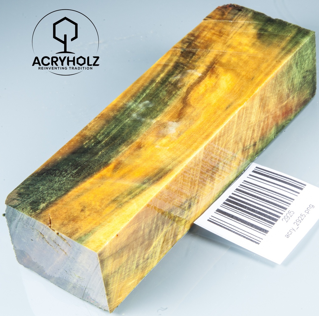 www.acryholz.de - stabilisiertes holz