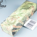Acryholz - Messergriffe stabilisiert