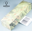 Acryholz - Stabilisiertes Griffmaterial