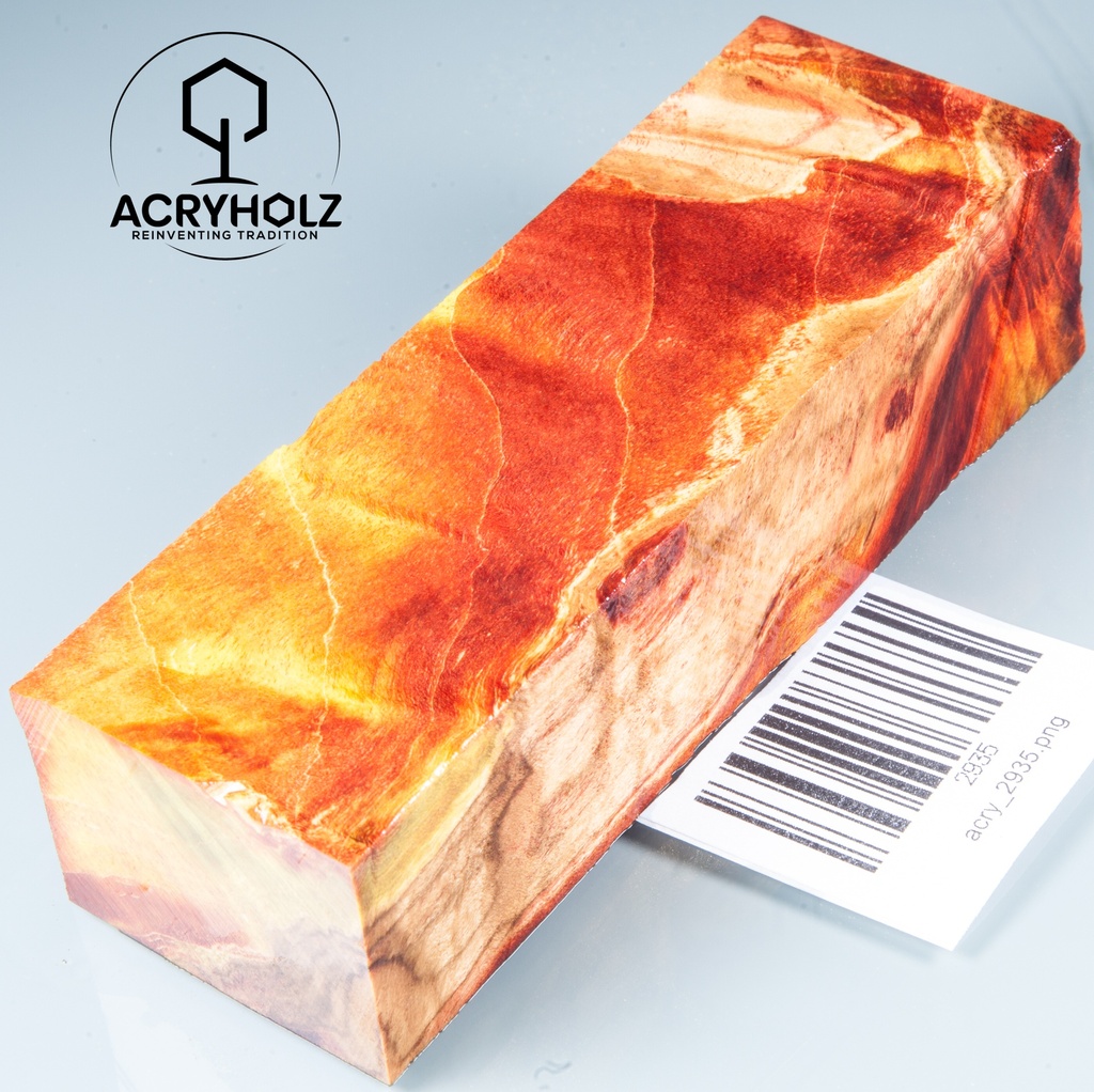 www.acryholz.de - stabilisiertes holz