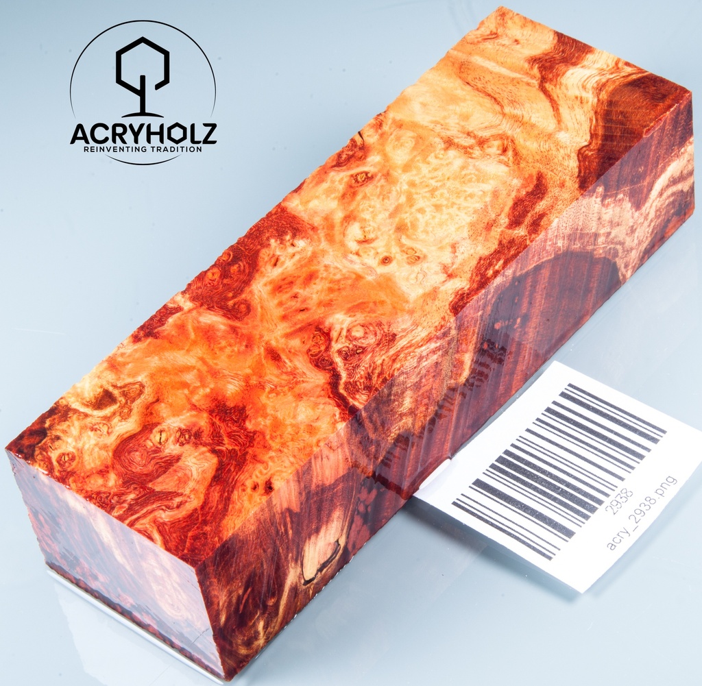 ACRYHOLZ | acryholz.de