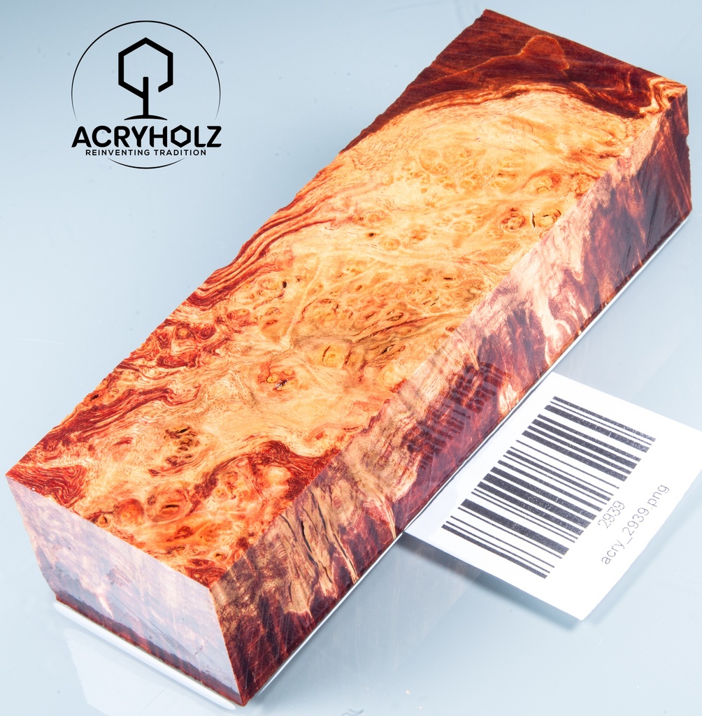 ACRYHOLZ | acryholz.de