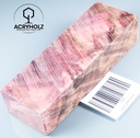 Acryholz - Stabilisiertes Griffmaterial