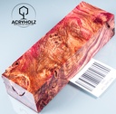 www.acryholz.de - stabilisiertes holz