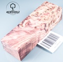 Acryholz - Stabilisiertes Griffmaterial