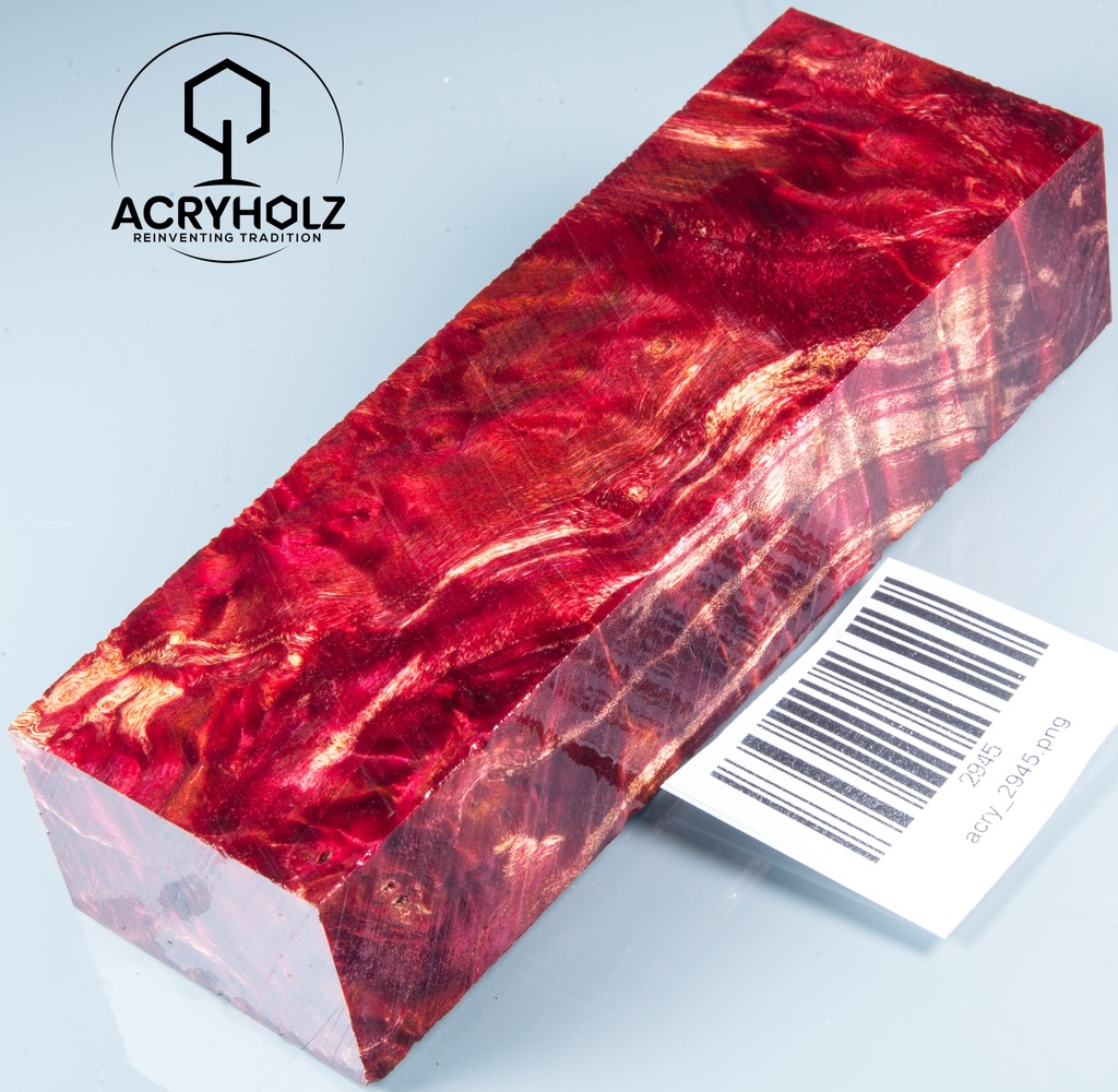 www.acryholz.de - stabilisiertes holz