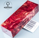 www.acryholz.de - stabilisiertes holz