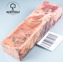 Acryholz - Stabilisiertes Griffmaterial