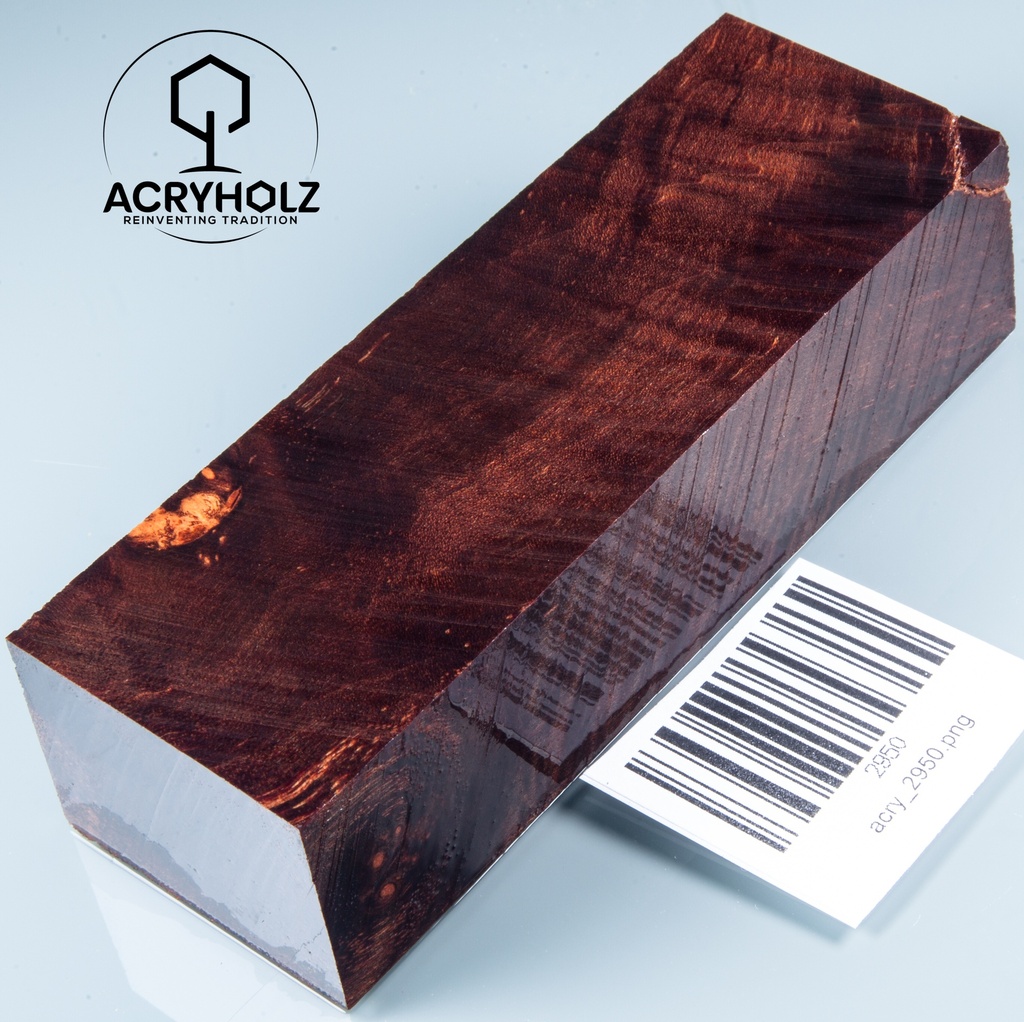 ACRYHOLZ | acryholz.de