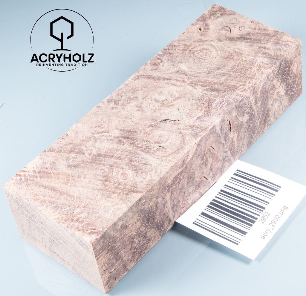 ACRYHOLZ | acryholz.de