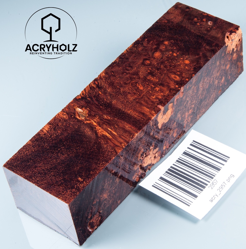 ACRYHOLZ | acryholz.de