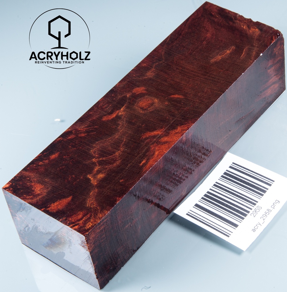 ACRYHOLZ | acryholz.de