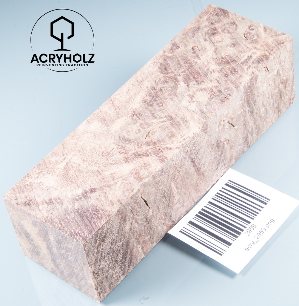 ACRYHOLZ | acryholz.de