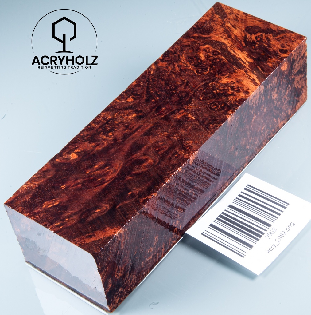 ACRYHOLZ | acryholz.de