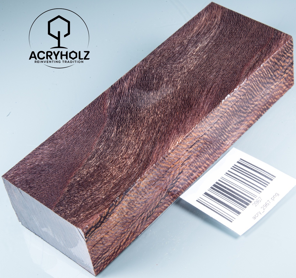 ACRYHOLZ | www.acryholz.de