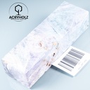 Acryholz - Stabilisiertes Griffmaterial