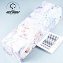 Acryholz - Stabilisiertes Griffmaterial