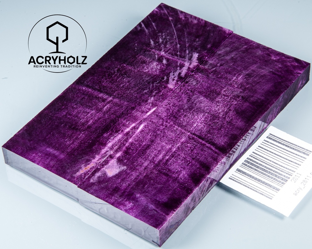Kastanie Maser stabilisiert | 120x40x10 | acryholz | schalenpaar 2811