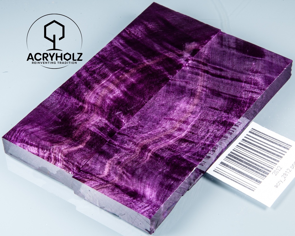 Kastanie Maser stabilisiert | 120x40x10 | acryholz | schalenpaar 2812