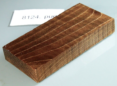 [0017] Arce Tablón Estabilizado Madera | 121x60x18 | puq stabwood | madera para joyería 8124